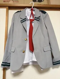 2025年最新】雄英高校 制服 acosの人気アイテム - メルカリ