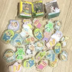クレヨンしんちゃん　まとめ売り