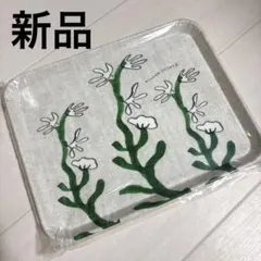 【新品未使用】レア！ツモリチサト　ノベルティ　トレーのサムネイル