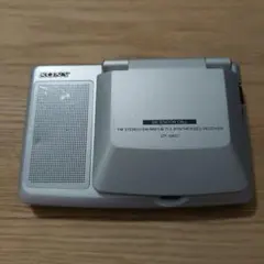 2025年最新】ソニー シンセサイザーラジオの人気アイテム - メルカリ