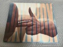 新品未開封 jawbox レコード LP