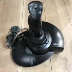 Side Winder Force Feedback Pro ジョイスティック