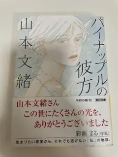 パイナップルの彼方