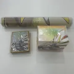 ゆ様専用【ポケカ中国限定】リーリエ&ソルガレオ サプライセットのサムネイル
