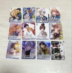 HoneyWorks ヴァイスシュヴァルツブラウ まとめ売り - メルカリ