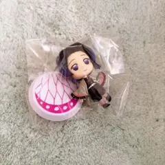 鬼滅の刃 胡蝶しのぶ ミニフィギュア