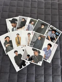 貴重】V6 森田剛 公式写真 ファミクラ まとめ売り - メルカリ