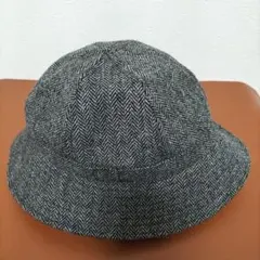 butcher products ヒッコリー セーラーハット 7 - メルカリ