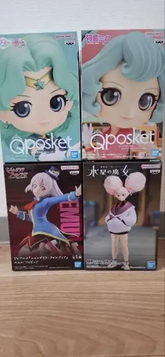 2026年最新】初音ミク qposketの人気アイテム - メルカリ
