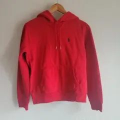 フード付きパーカー パーカー