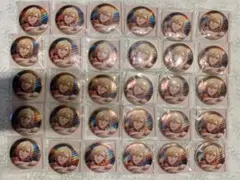 アイナナ 六弥ナギ 缶バッジ 記念日 2024 30個セット