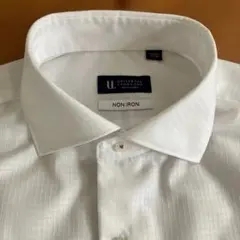 UNIVERSAL LANGUAGE ドレスシャツ NON IRON 41/88のサムネイル
