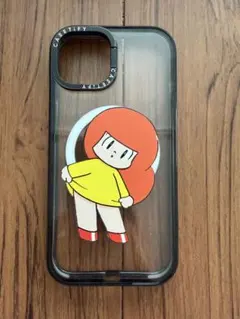 CASETiFY iPhone13mini ケース マムアンちゃん - メルカリ