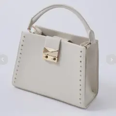 ブラック ハンドバッグ