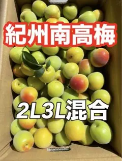 露茜 3L 2kg 和歌山県産 梅酒 シロップ ジャム - メルカリ