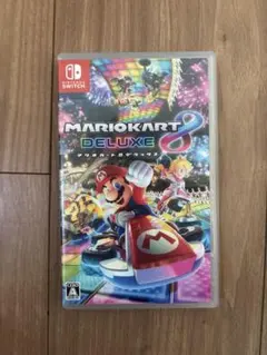 マリオカート8 デラックス Nintendo Switch