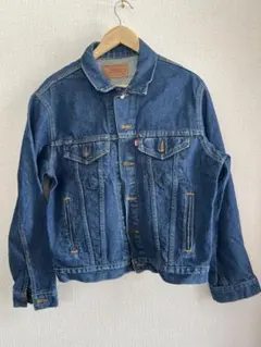 Levi's リーバイス 70506 - 0216アメリカ製 38