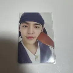 GOING SEVENTEEN vol2 トレカ エスクプス