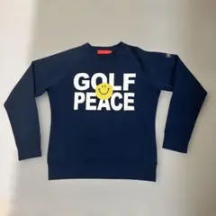 ラフアンドスウェルトレーナー