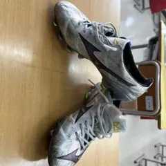 ミズノアルファ2 JAPAN MIX(取り替え式)25.5cm