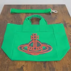 Vivienne Westwood ヴィヴィアンウエストウッド トートバッグ