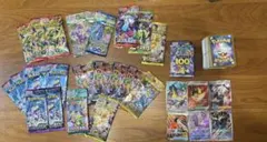ポケモンカード　諸々