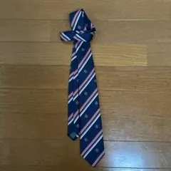 EAST BOY ストライプ ネクタイ Mサイズ