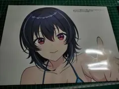 えなこA4サイズピンナップ12枚組 えなこ【A4サイズピンナップ4枚組】 - メルカリ