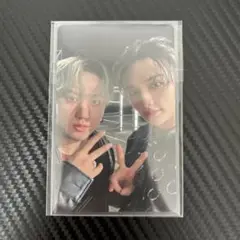 Stray Kids ヒョンジン チャンビン GIANT