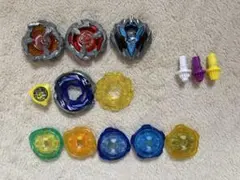 ベイブレードまとめ売り②