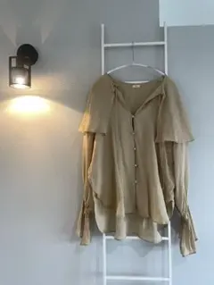IENA トップスのサムネイル