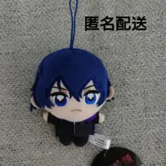 東京喰種 トーキョーグール ぬいぷりけ mini 霧嶋絢都