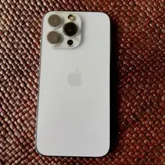 アイホン iPhone 13PRO 128G バッテリー100% 極美品❗️