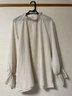 UNITED ARROWS green label relaxing ブラウスのサムネイル