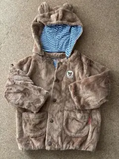 ミキハウス　アウター