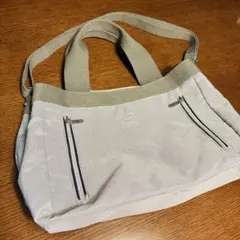 JOUET 2WAY ショルダーバッグ トートバッグのサムネイル