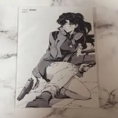 葛城ミサト キャラクターグッズ