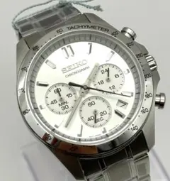 SEIKO SBTR009 8T63-00D0 メンズ腕時計　クロノグラフ