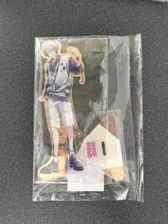 にじさんじ ろふまお 2周年 不破湊 アクスタ 2nd