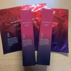 ESIENCE NANO SEEP SERUM 55g 2本セット - メルカリ