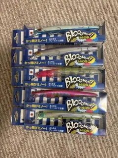 Bloooowin ピンクチャートクリア4点セット Bloooowin ピンクチャートクリア4点セット - メルカリ