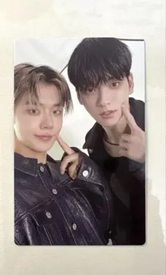 2026年最新】txt トレカ ヒョンラの人気アイテム - メルカリ