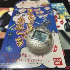 動作OK】かえってきた！たまごっちプラス 水色 青 - メルカリ