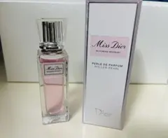 Miss Dior Blooming Bouquet ロールパール