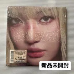 2026年最新】AESPA armageddon md ニンニンの人気アイテム - メルカリ