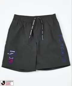 ROUGH AND RUGGED PEAKS SHORTS 25SS ネイビーL | Mercari