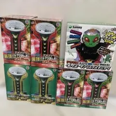 パチンコ関連アイテム 7点セットのサムネイル
