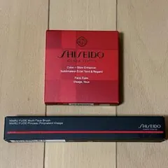 さくらんぼ様・2点おまとめ☆SHISEIDO クレンジング・ソフナー