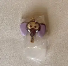 ズートピア アイスキャンディーチャーム／フィニック