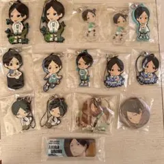 公*o様 ハイキュー!! 国見英 グッズまとめ売り - メルカリ